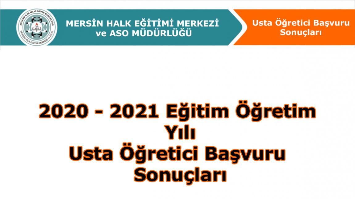 mersin akdeniz mersin halk egitimi merkezi